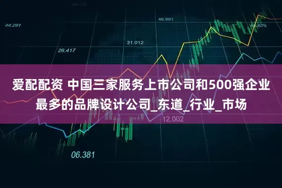 爱配配资 中国三家服务上市公司和500强企业最多的品牌设计公司_东道_行业_市场